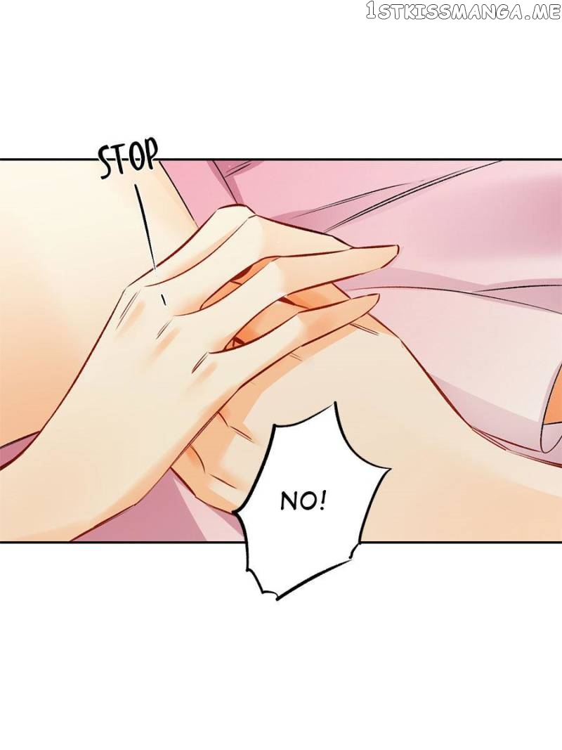 Stop! You Sexy Beast chapter 76 - page 5