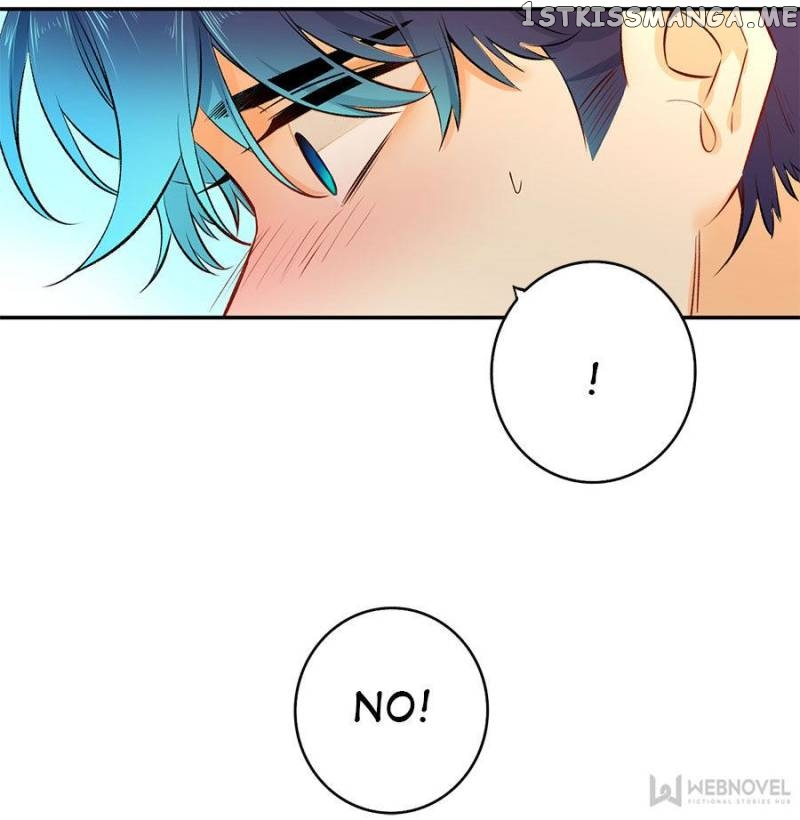 Stop! You Sexy Beast chapter 76 - page 6