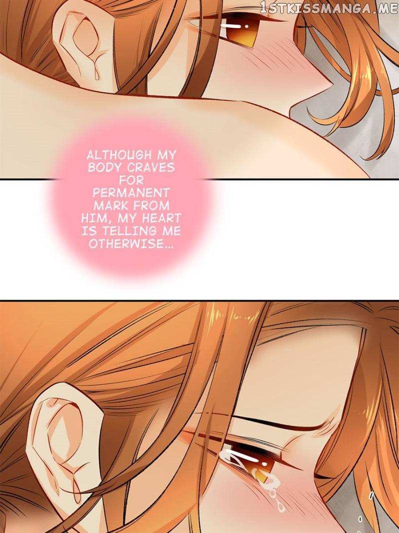 Stop! You Sexy Beast chapter 76 - page 8