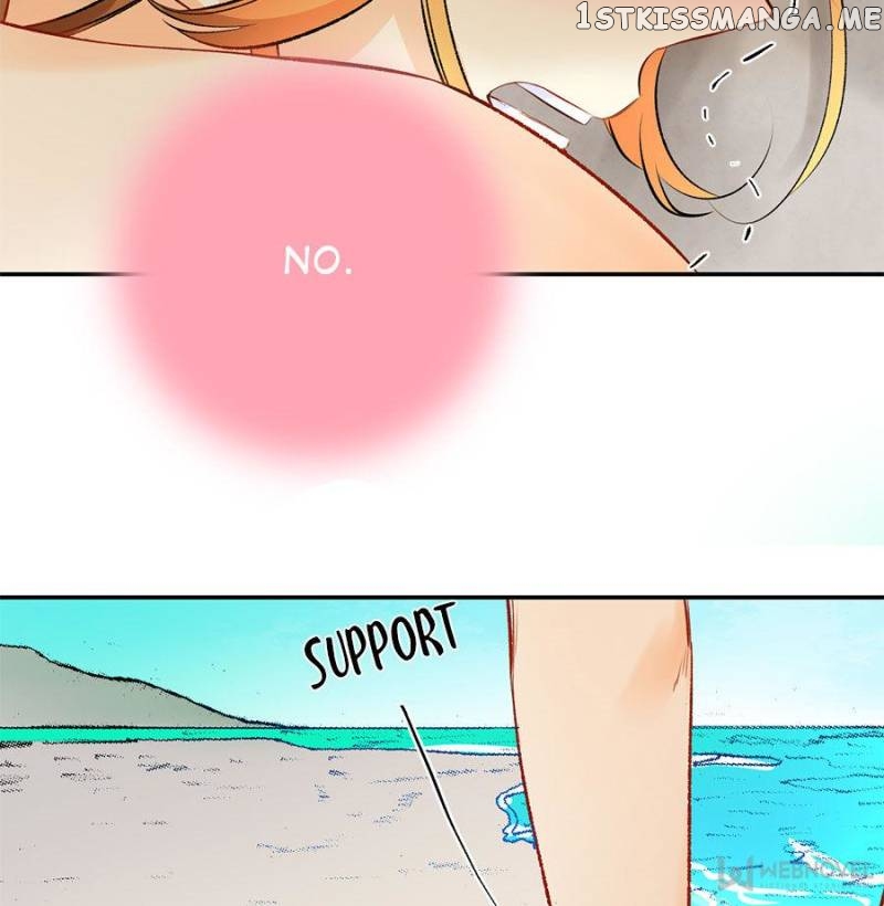 Stop! You Sexy Beast chapter 76 - page 9