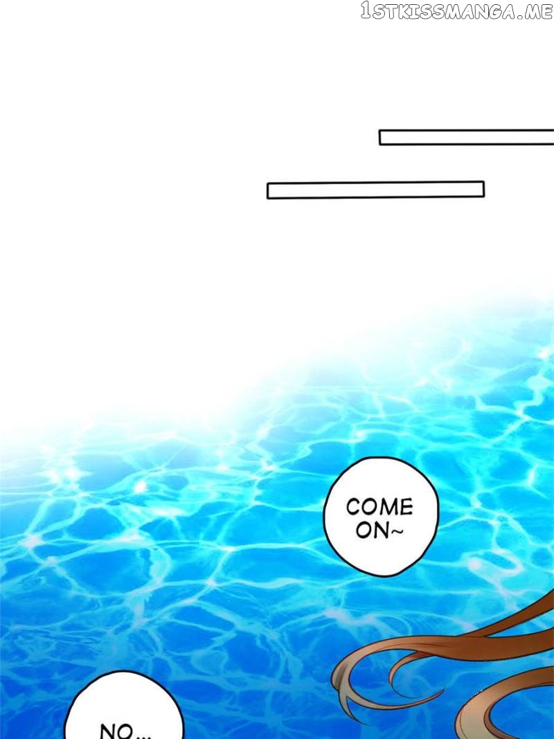 Stop! You Sexy Beast chapter 75 - page 1