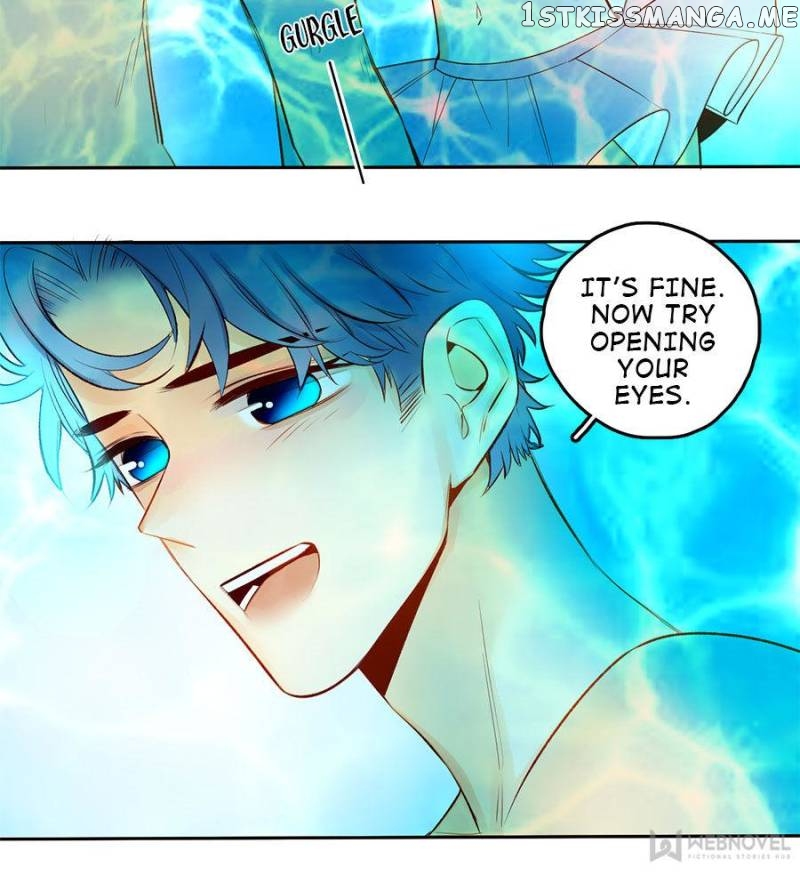 Stop! You Sexy Beast chapter 75 - page 10