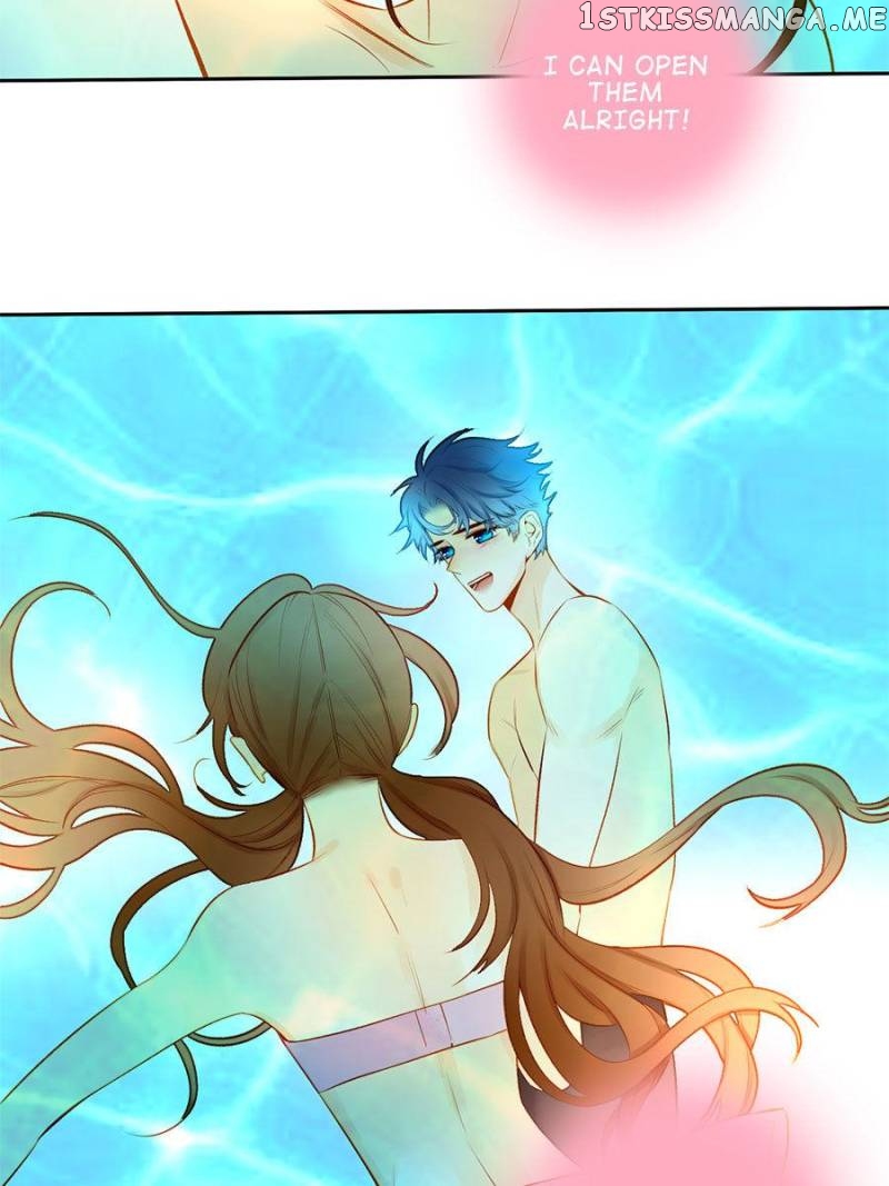 Stop! You Sexy Beast chapter 75 - page 12