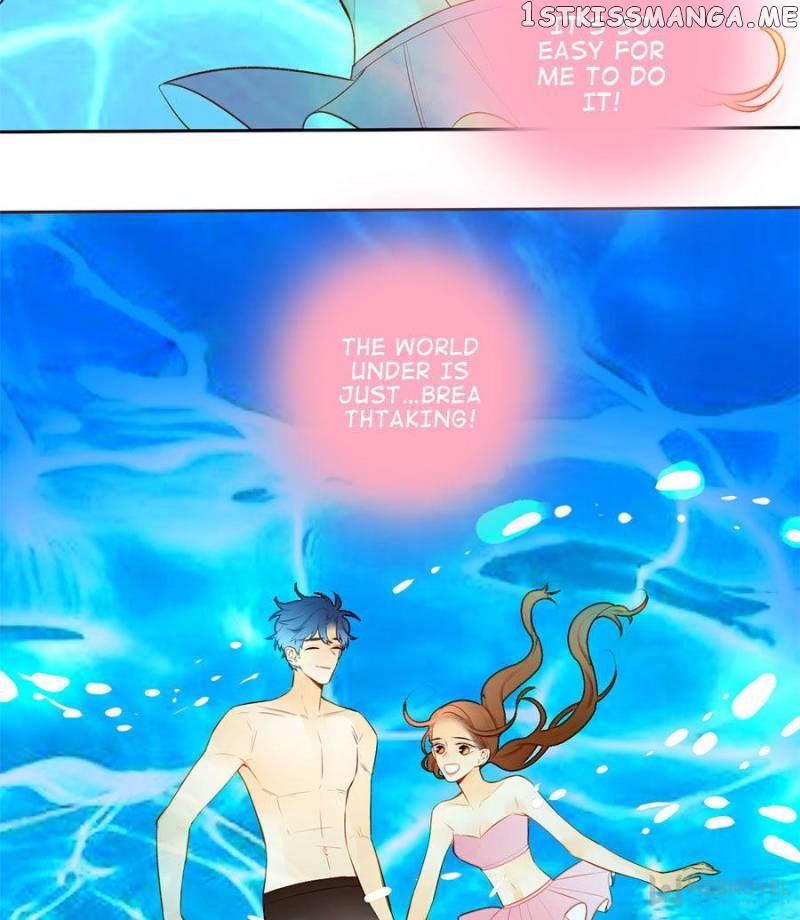 Stop! You Sexy Beast chapter 75 - page 13