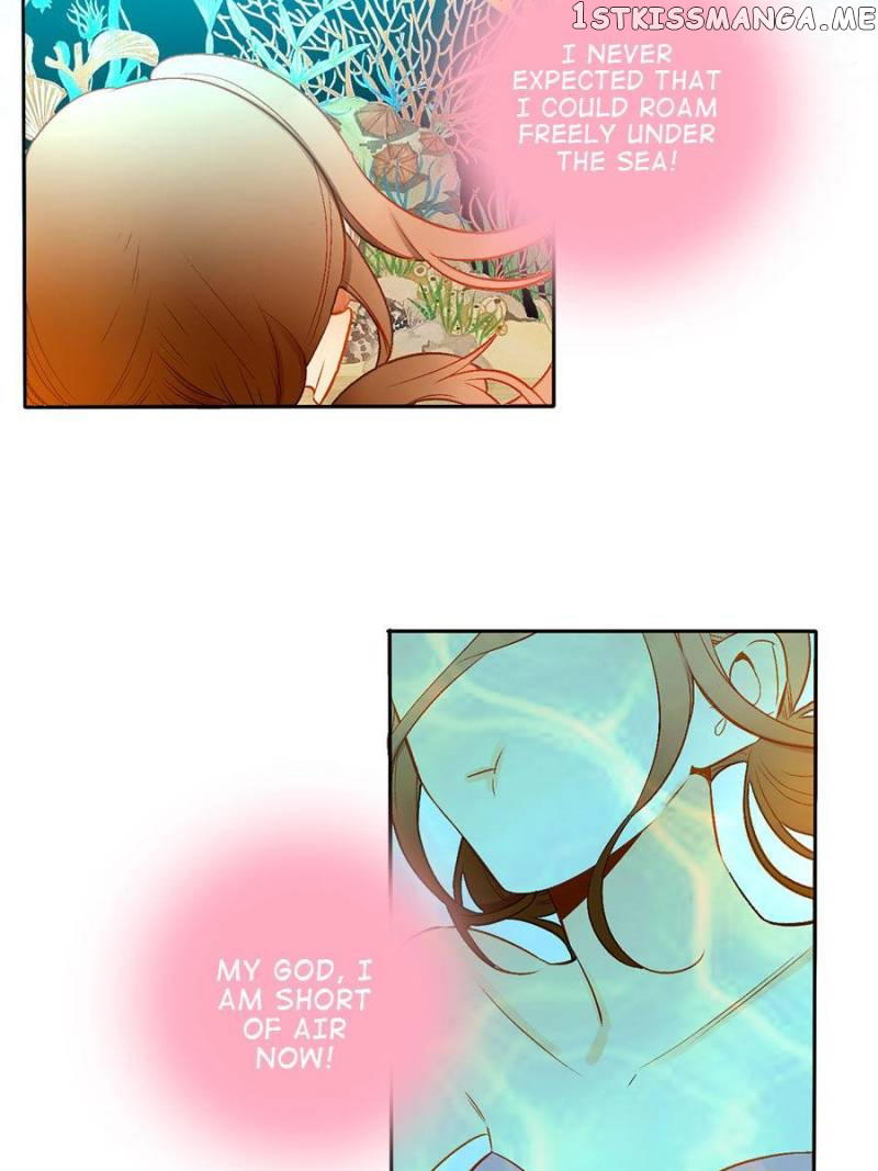Stop! You Sexy Beast chapter 75 - page 15
