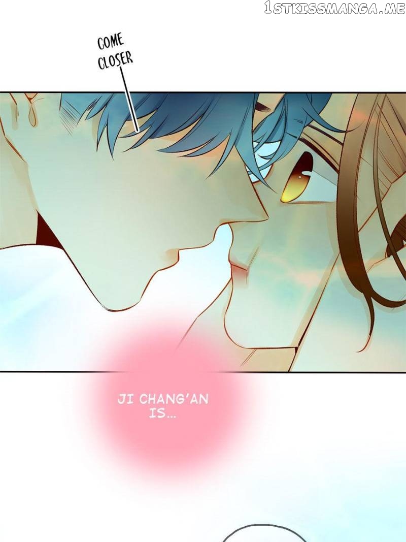 Stop! You Sexy Beast chapter 75 - page 18
