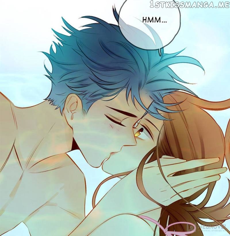 Stop! You Sexy Beast chapter 75 - page 19