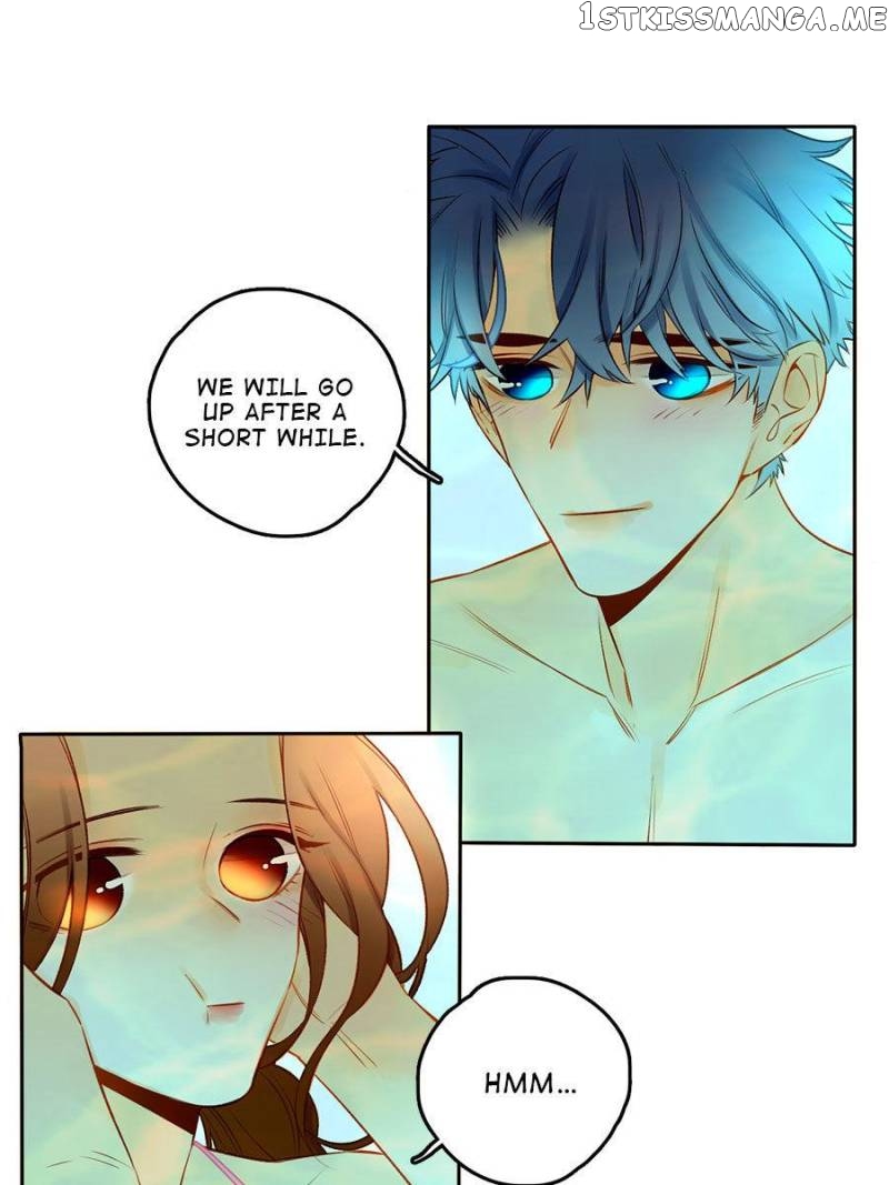 Stop! You Sexy Beast chapter 75 - page 23
