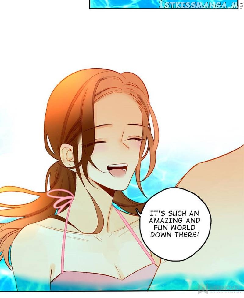 Stop! You Sexy Beast chapter 75 - page 25