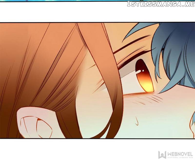 Stop! You Sexy Beast chapter 75 - page 28