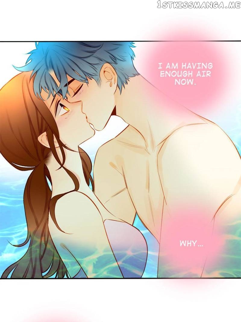 Stop! You Sexy Beast chapter 75 - page 29