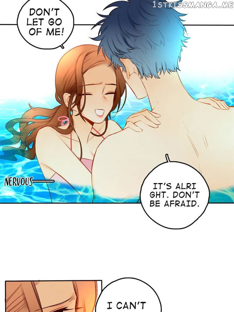 Stop! You Sexy Beast chapter 75 - page 3