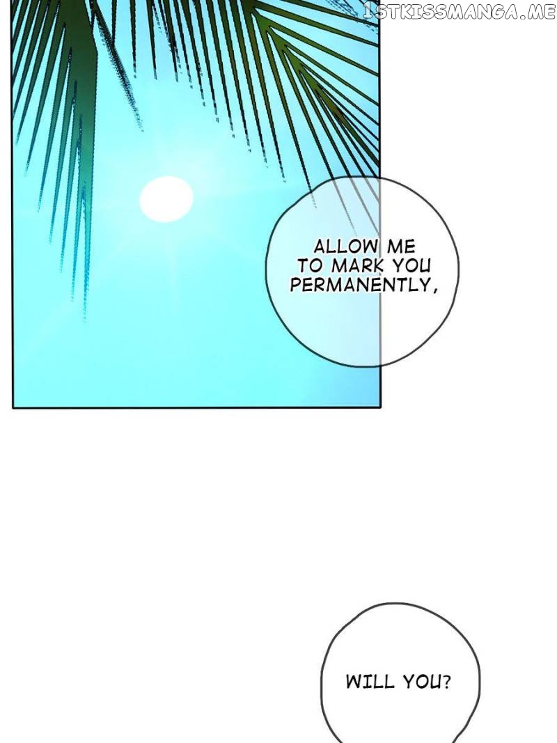 Stop! You Sexy Beast chapter 75 - page 39