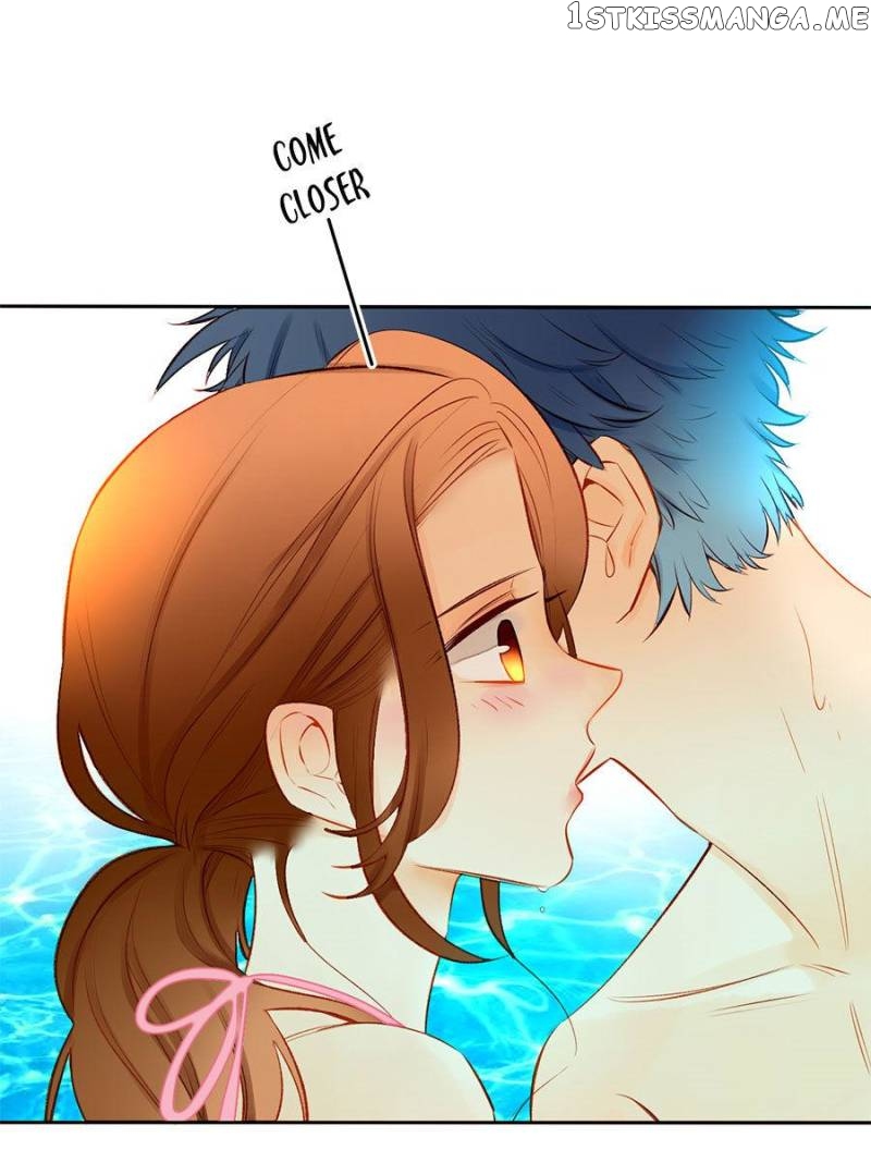 Stop! You Sexy Beast chapter 75 - page 5