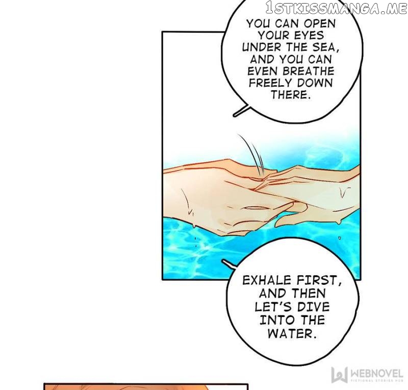 Stop! You Sexy Beast chapter 75 - page 7