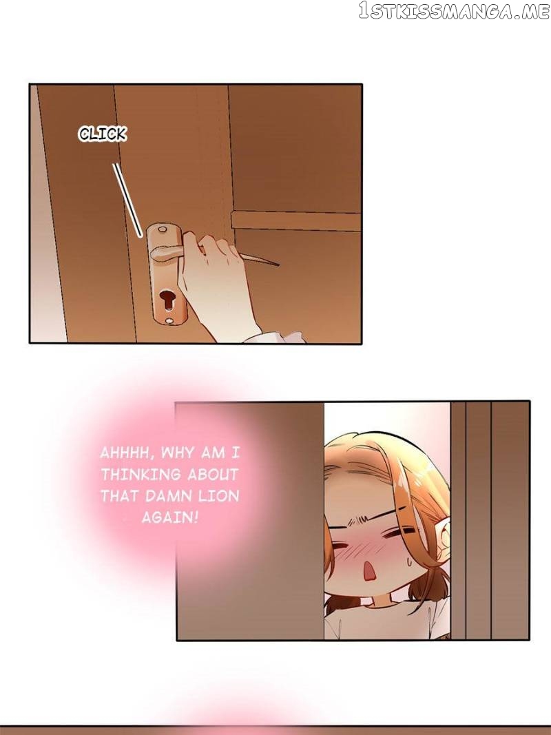 Stop! You Sexy Beast chapter 73 - page 25