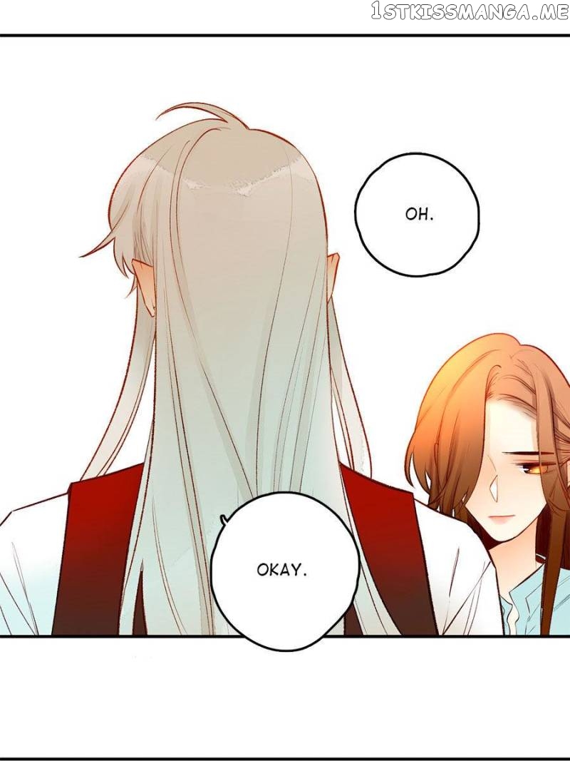 Stop! You Sexy Beast chapter 72 - page 23