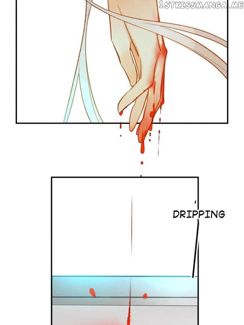 Stop! You Sexy Beast chapter 72 - page 37