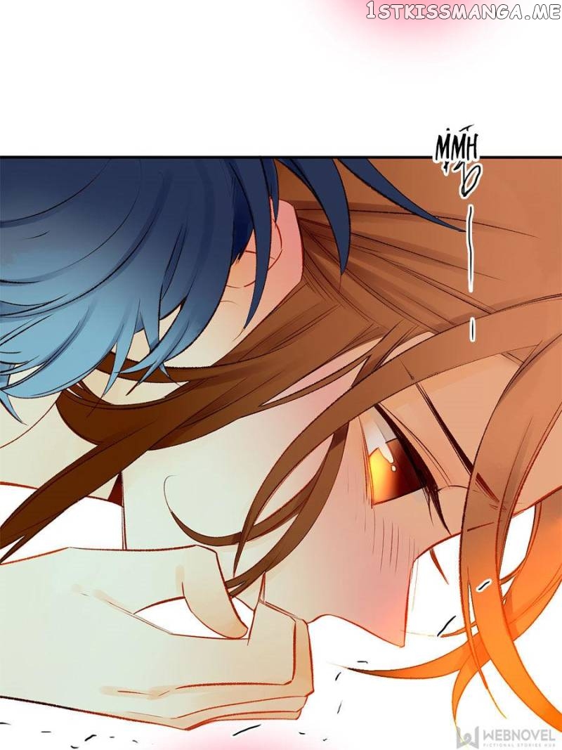 Stop! You Sexy Beast chapter 71 - page 21
