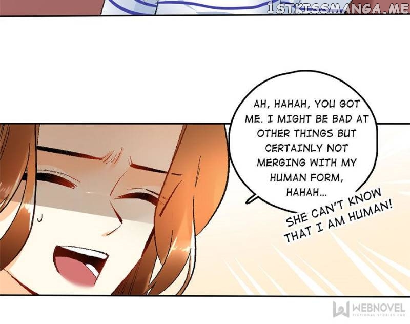 Stop! You Sexy Beast chapter 68 - page 12