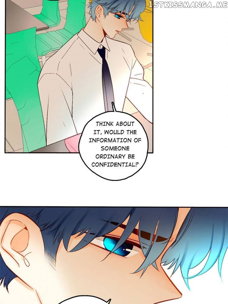 Stop! You Sexy Beast chapter 67 - page 2