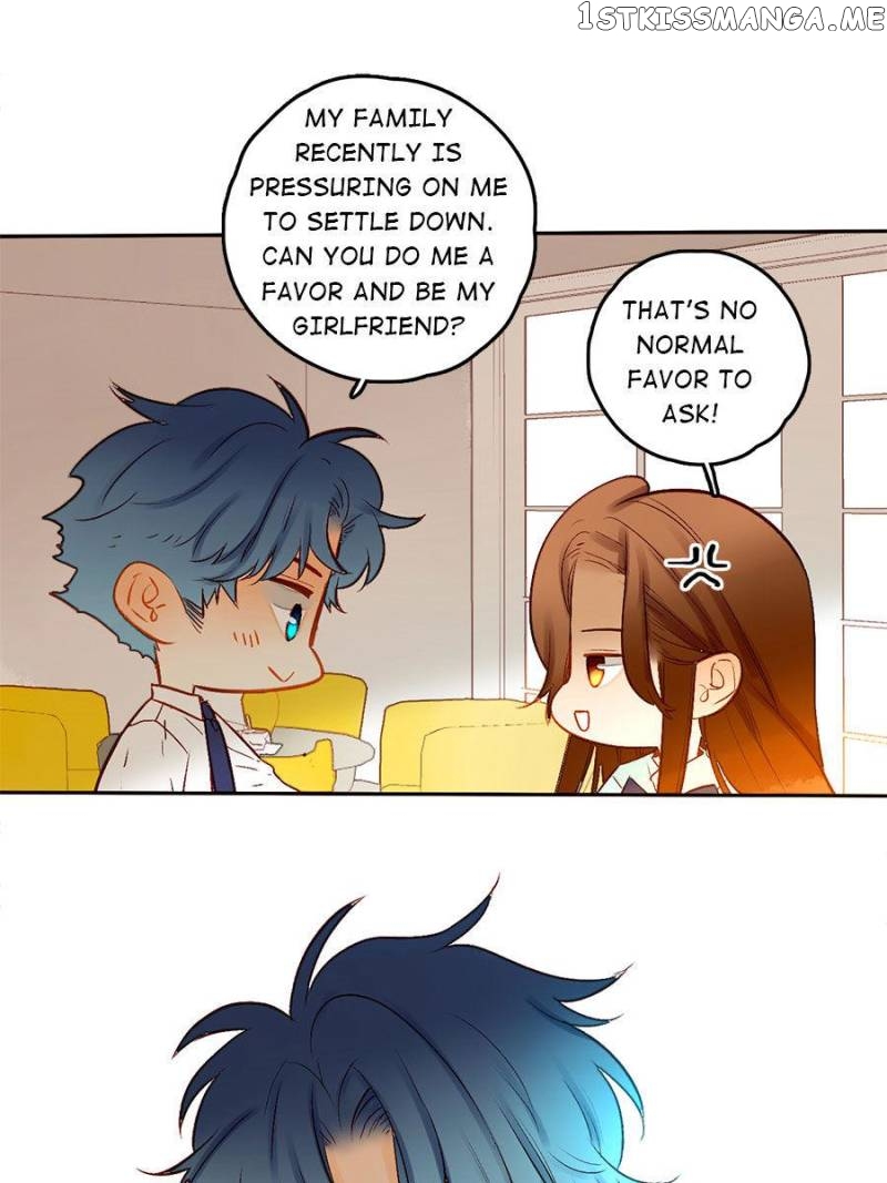 Stop! You Sexy Beast chapter 66 - page 11