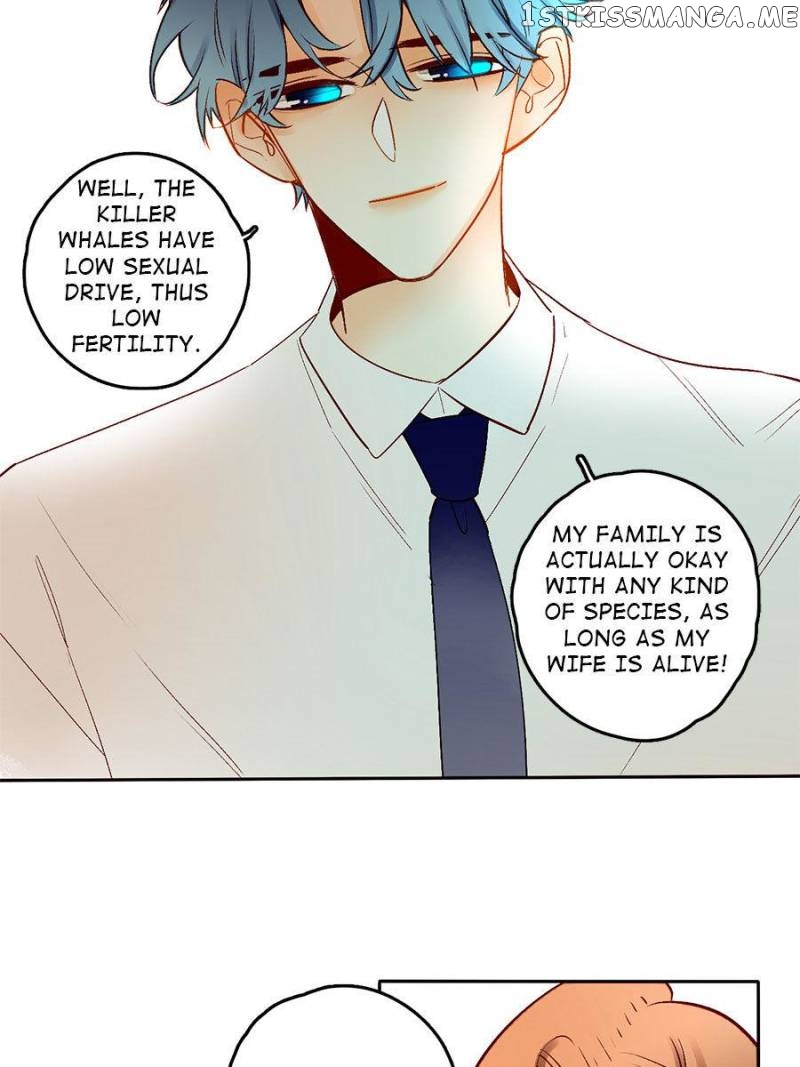 Stop! You Sexy Beast chapter 66 - page 12