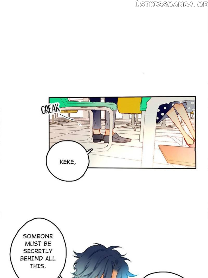 Stop! You Sexy Beast chapter 66 - page 20