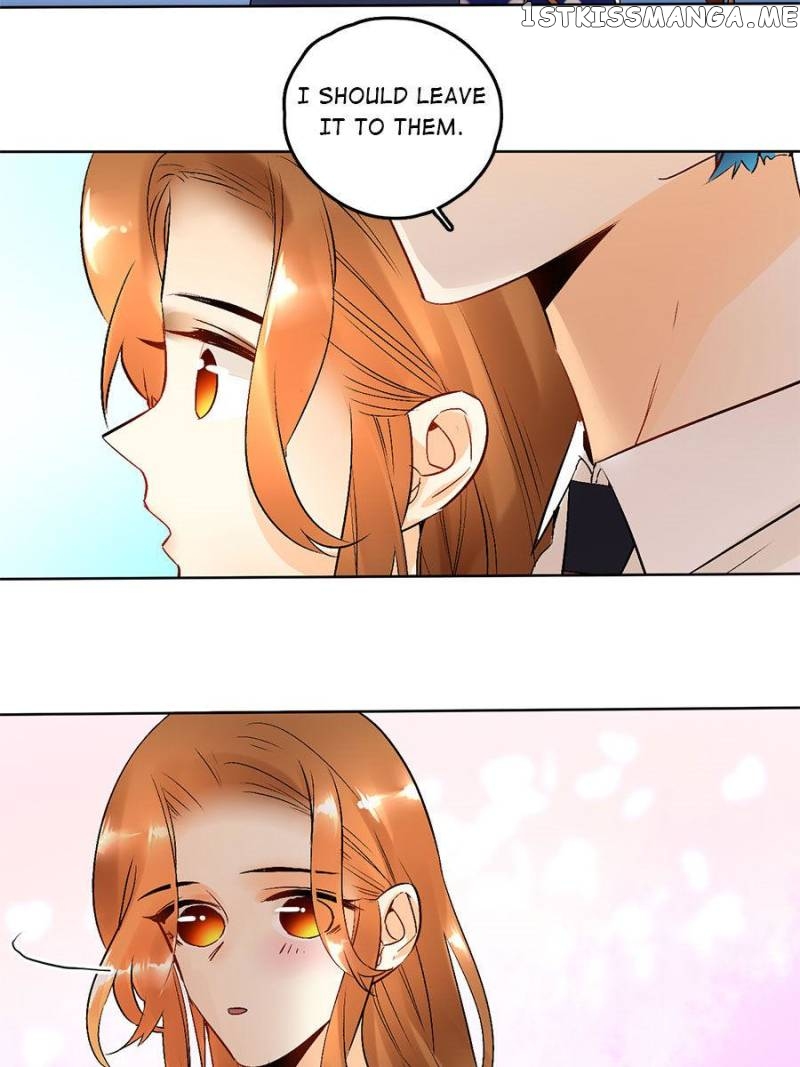 Stop! You Sexy Beast chapter 63 - page 22