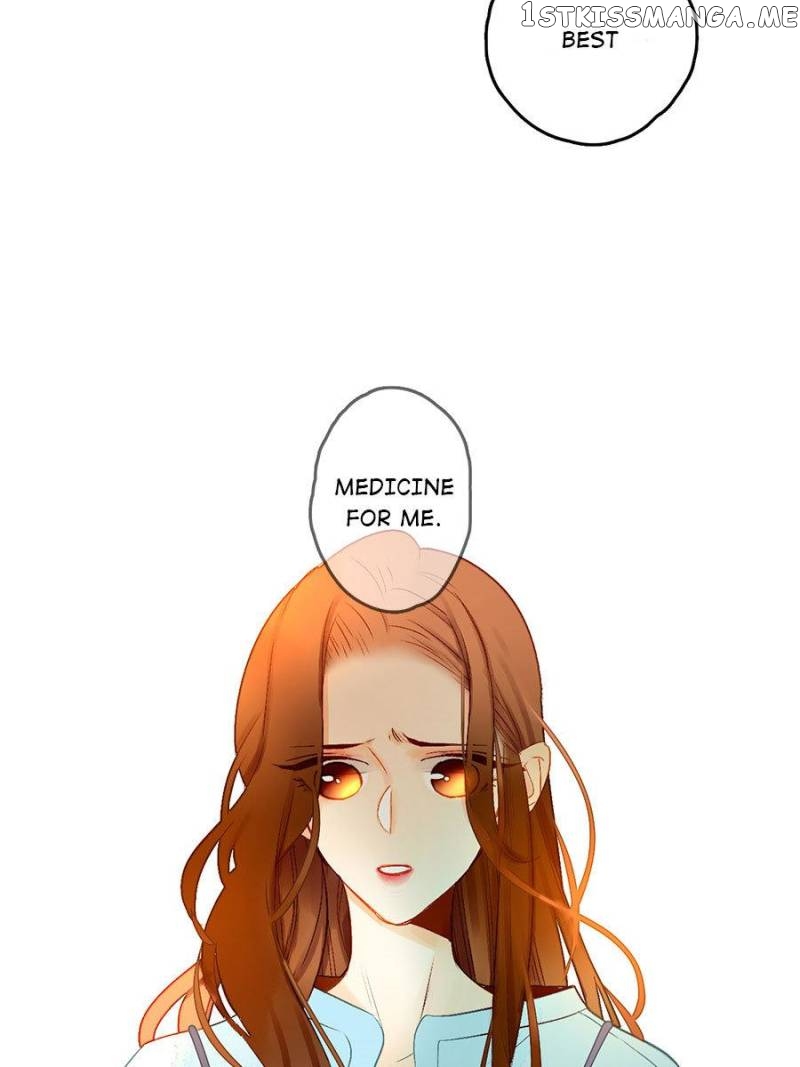 Stop! You Sexy Beast chapter 60 - page 22