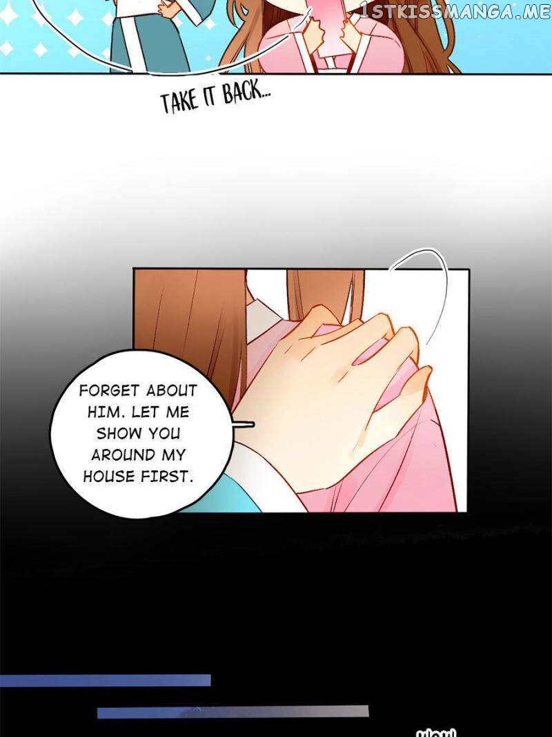Stop! You Sexy Beast chapter 54 - page 17