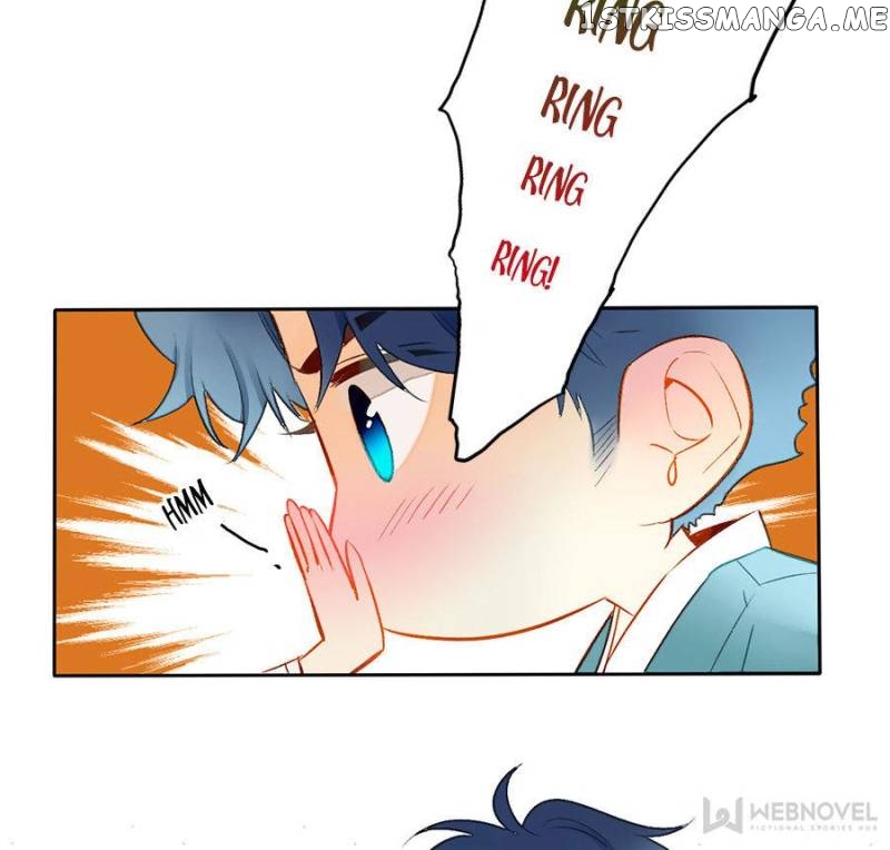 Stop! You Sexy Beast chapter 54 - page 9