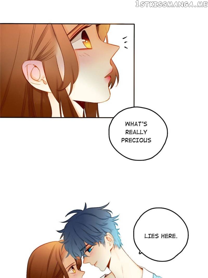 Stop! You Sexy Beast chapter 53 - page 27