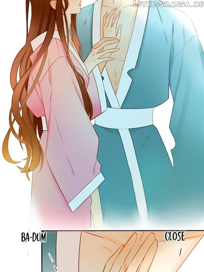 Stop! You Sexy Beast chapter 53 - page 28