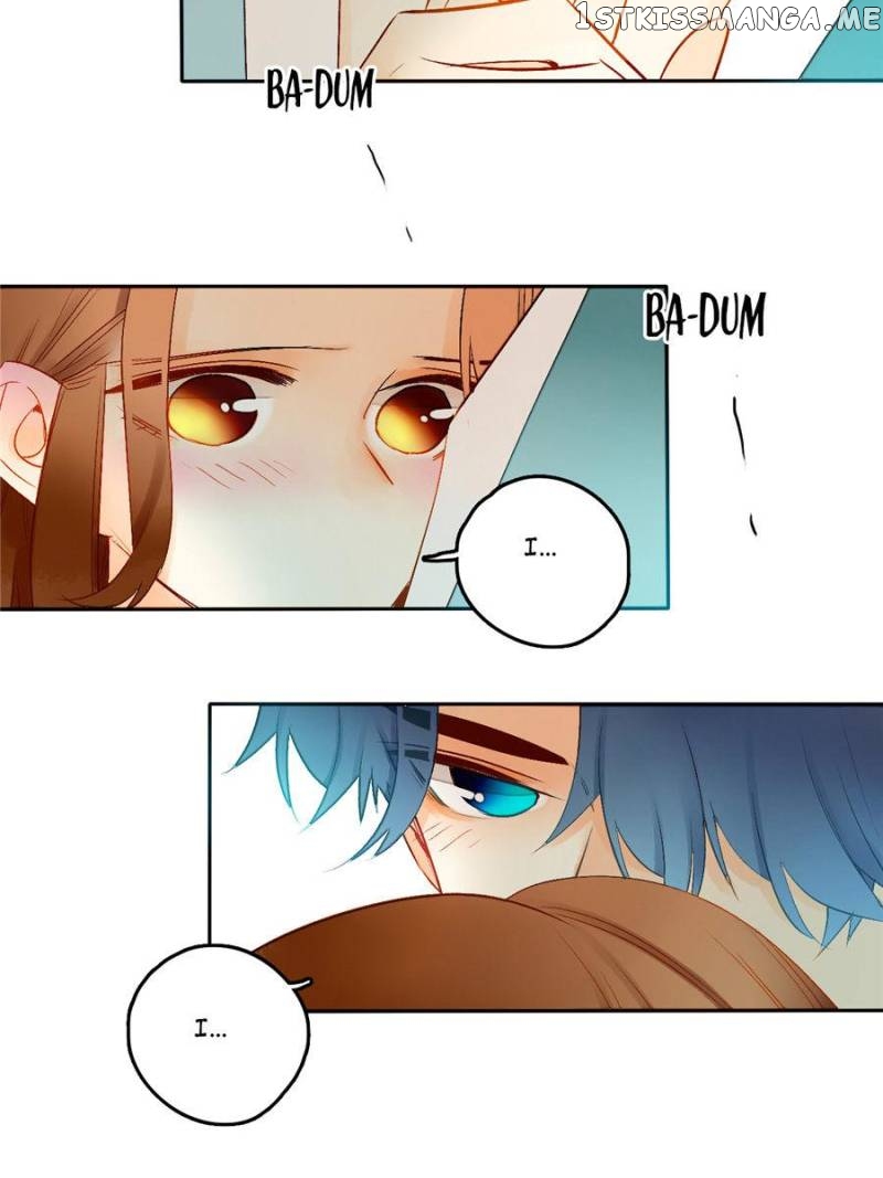 Stop! You Sexy Beast chapter 53 - page 30