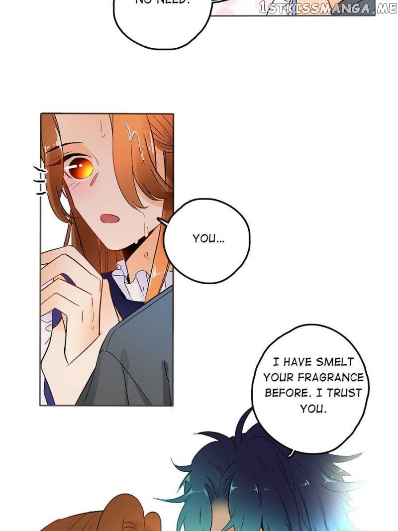 Stop! You Sexy Beast chapter 48 - page 29
