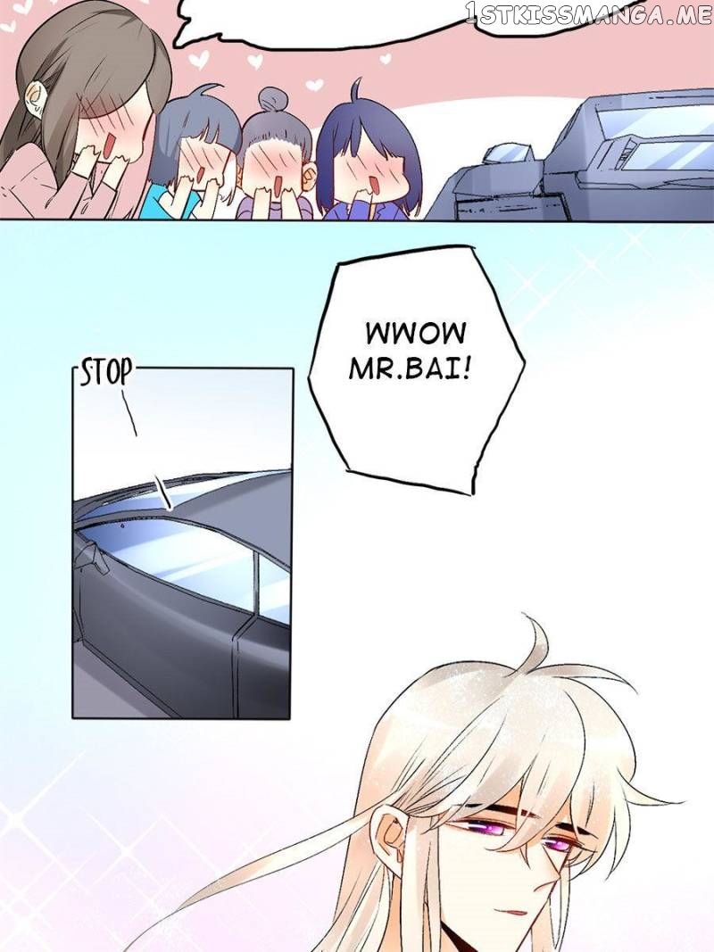 Stop! You Sexy Beast chapter 46 - page 12