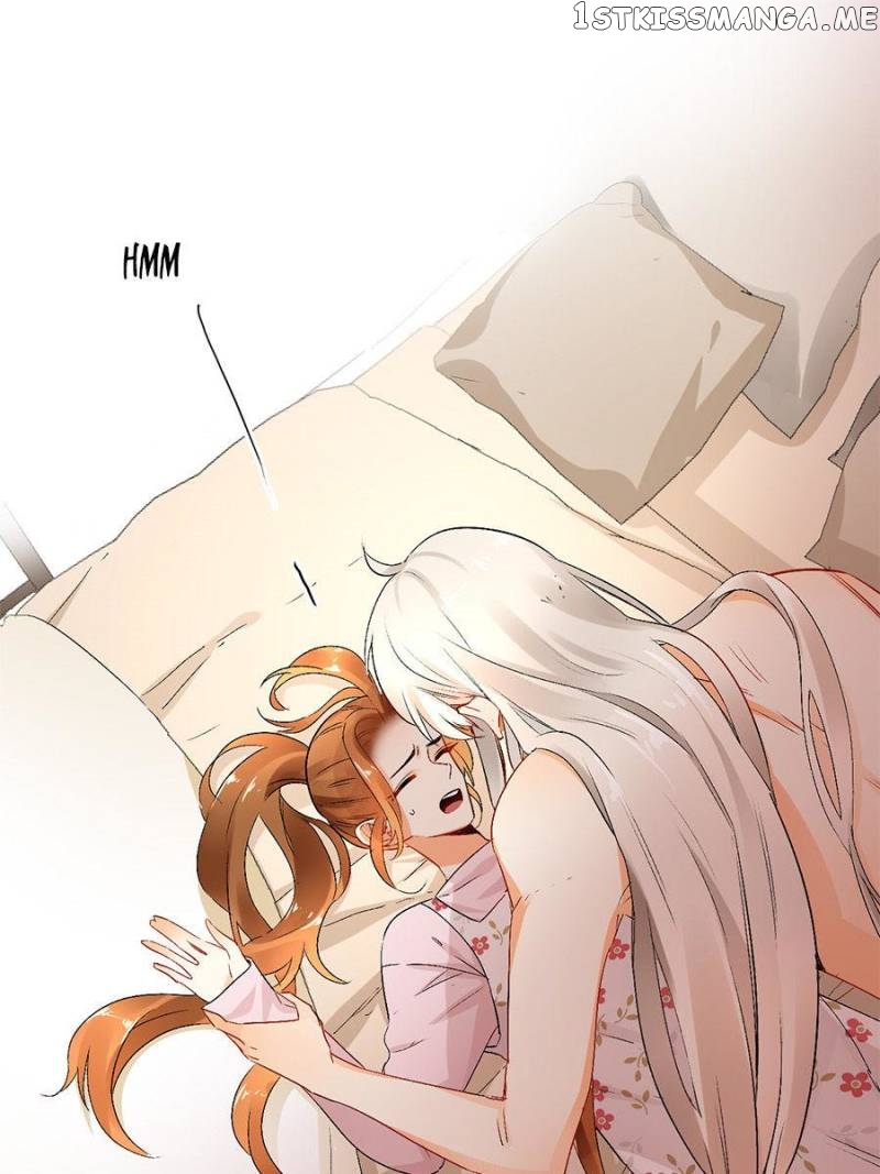 Stop! You Sexy Beast chapter 45 - page 1