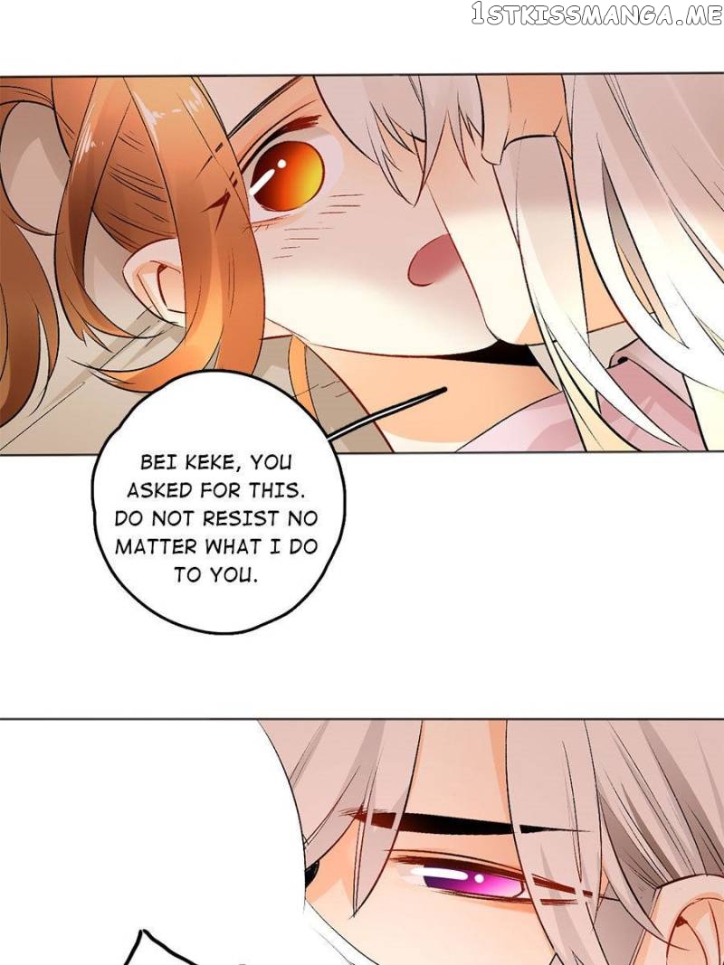 Stop! You Sexy Beast chapter 45 - page 3