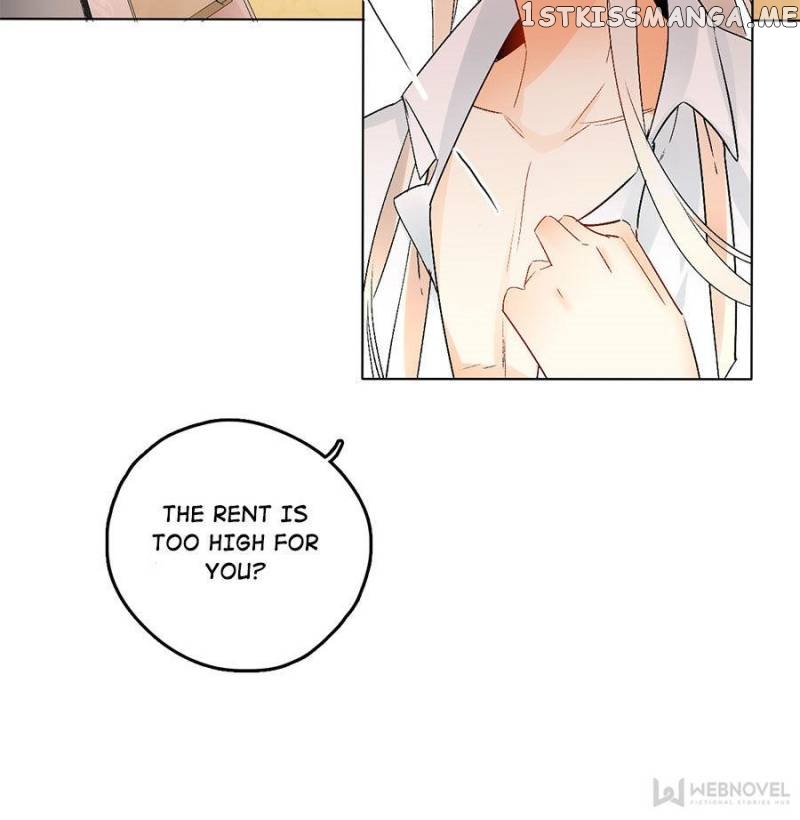Stop! You Sexy Beast chapter 43 - page 8
