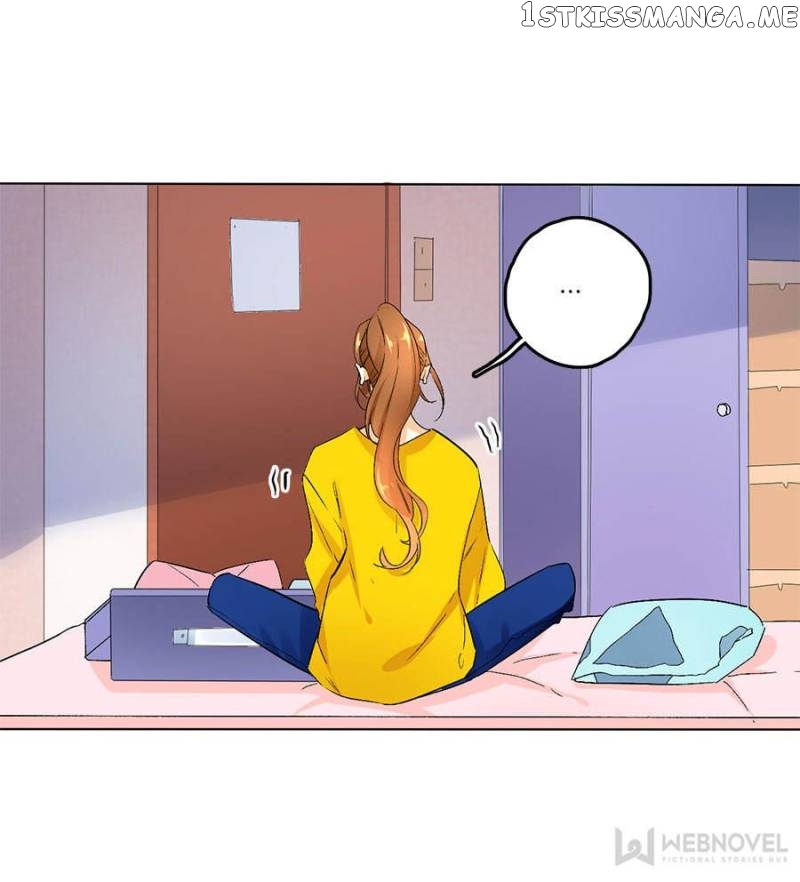 Stop! You Sexy Beast chapter 41 - page 12