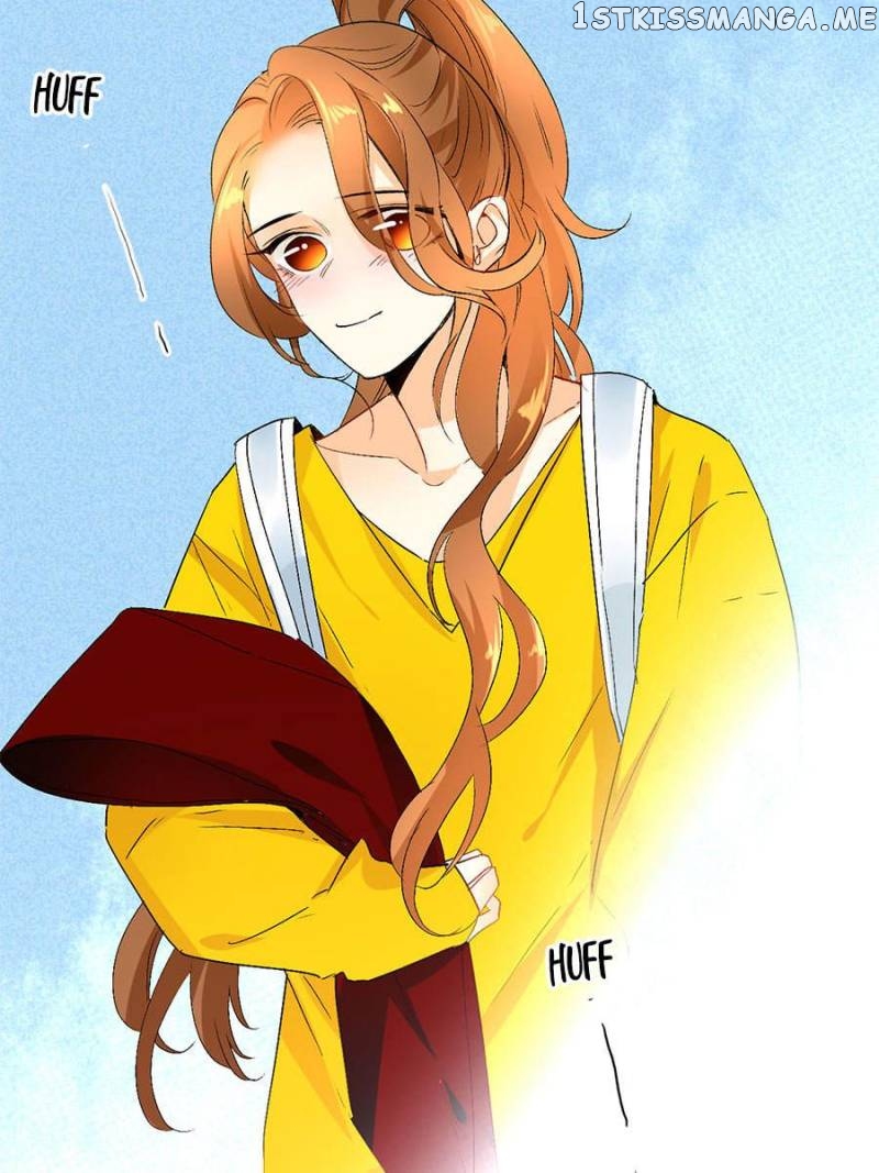 Stop! You Sexy Beast chapter 41 - page 17