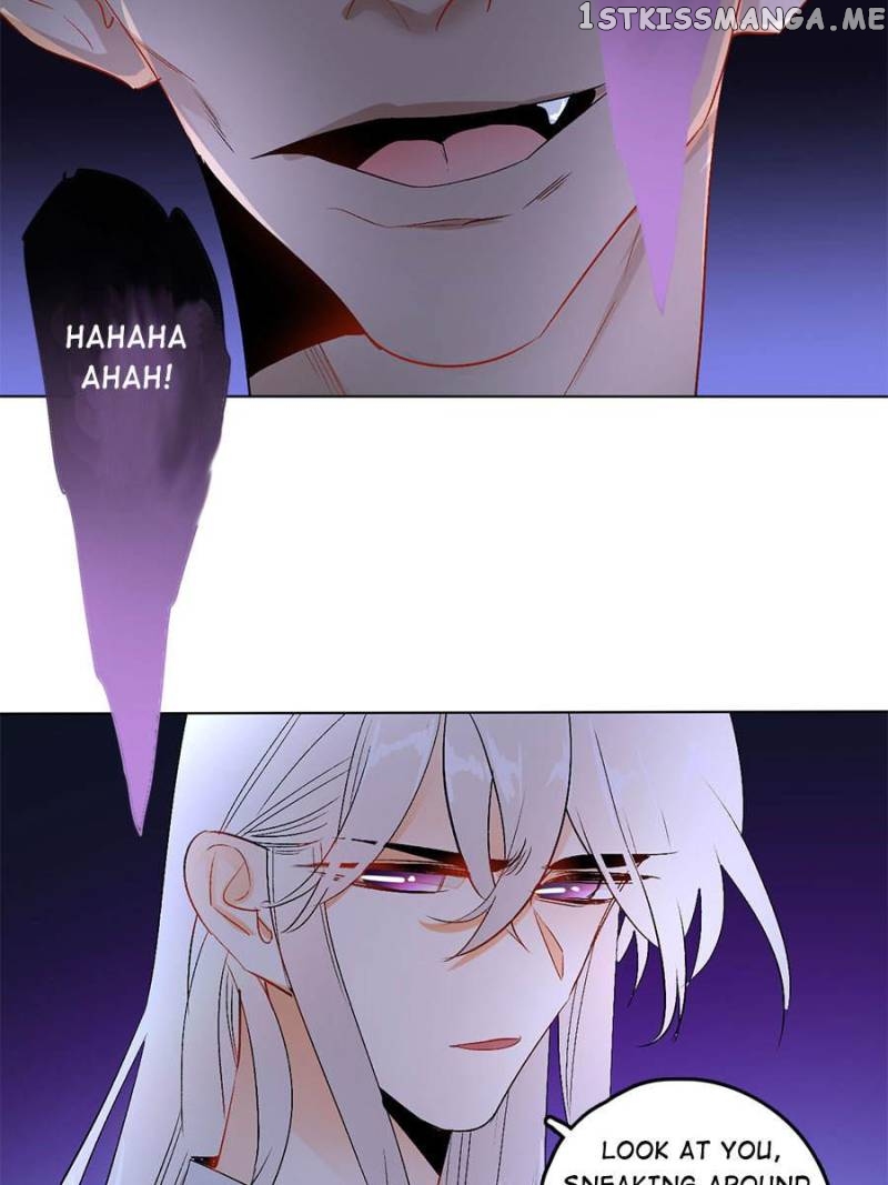 Stop! You Sexy Beast chapter 40 - page 17