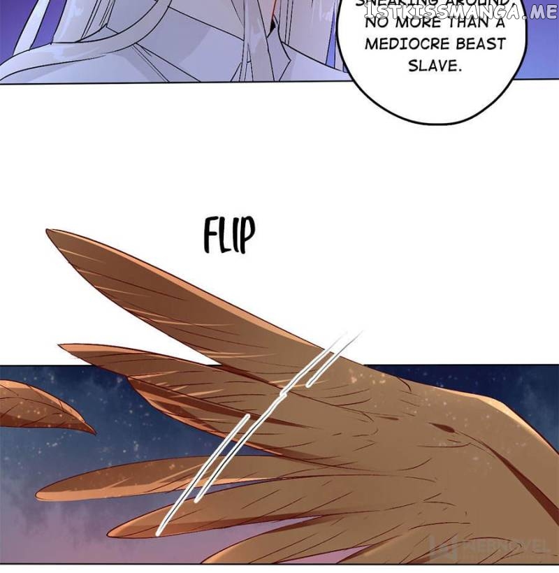 Stop! You Sexy Beast chapter 40 - page 18