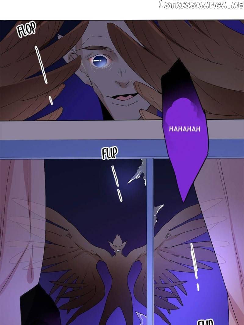 Stop! You Sexy Beast chapter 40 - page 19