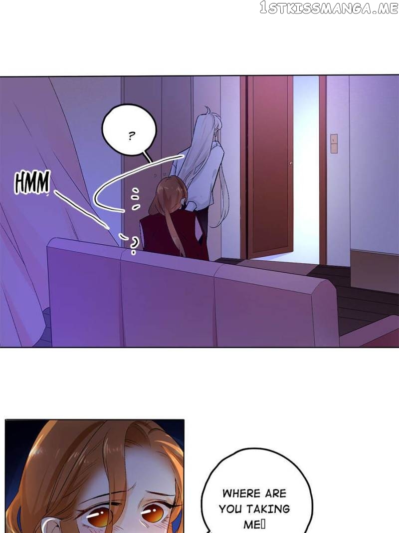 Stop! You Sexy Beast chapter 40 - page 31