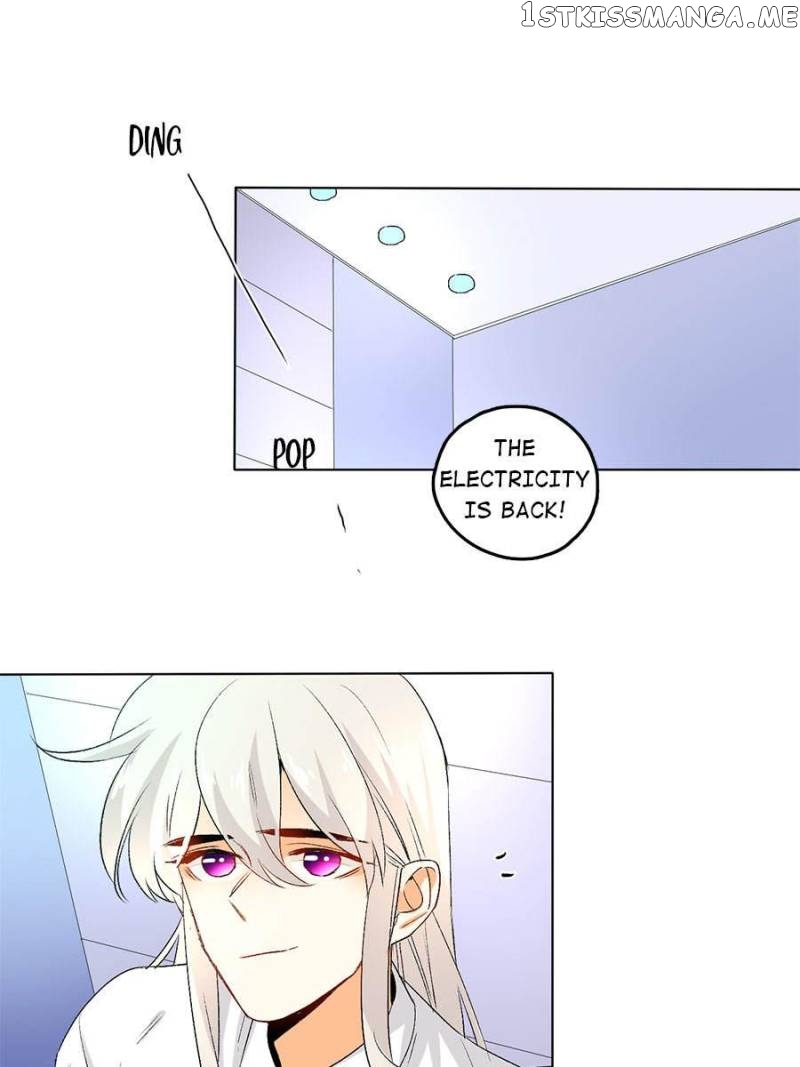 Stop! You Sexy Beast chapter 39 - page 13