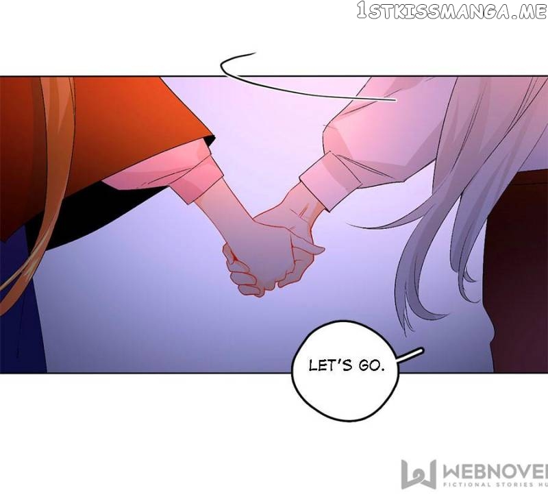 Stop! You Sexy Beast chapter 38 - page 15