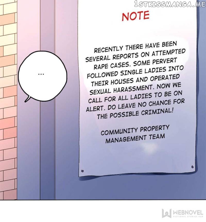 Stop! You Sexy Beast chapter 37 - page 18