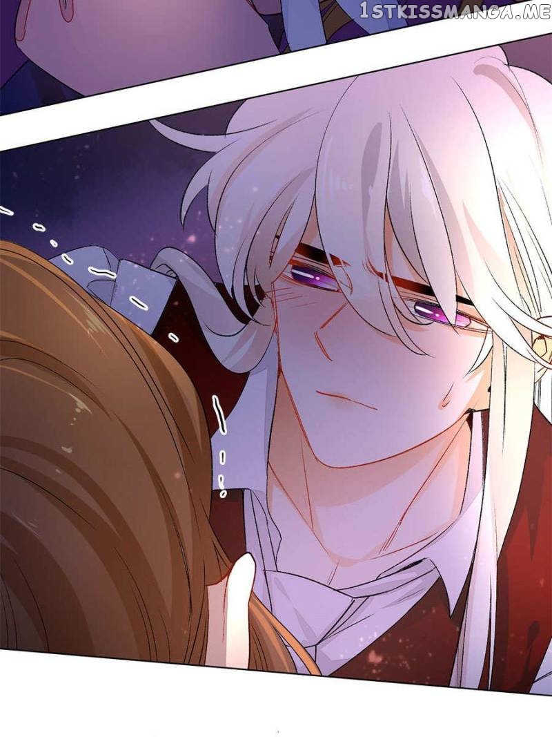 Stop! You Sexy Beast chapter 36 - page 11